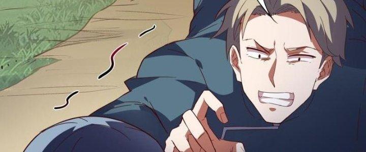 Ta Liều Mạng Mạnh Lên Chapter 14 - Trang 3