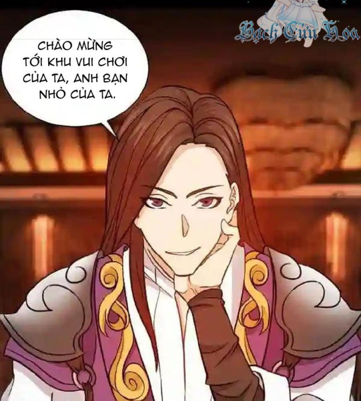 Vương Quốc Huyết Mạch Chapter 63 - Trang 3