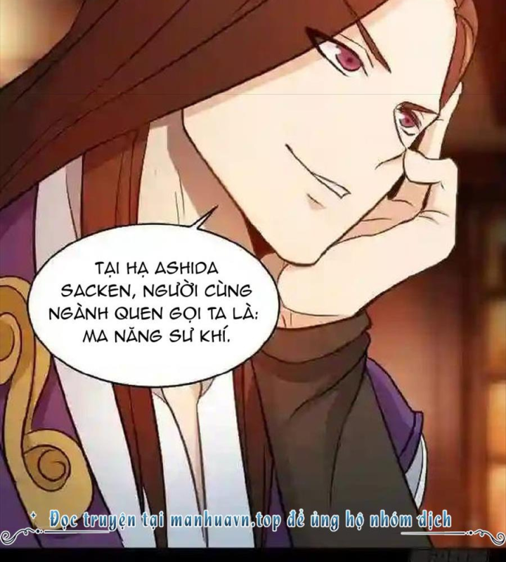 Vương Quốc Huyết Mạch Chapter 63 - Trang 3