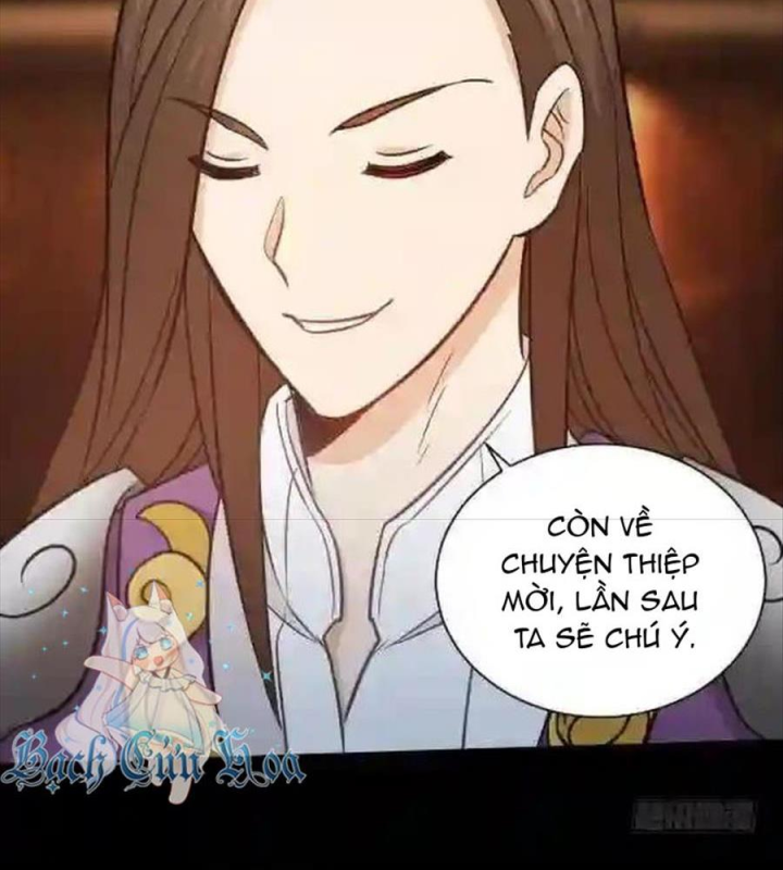 Vương Quốc Huyết Mạch Chapter 63 - Trang 3