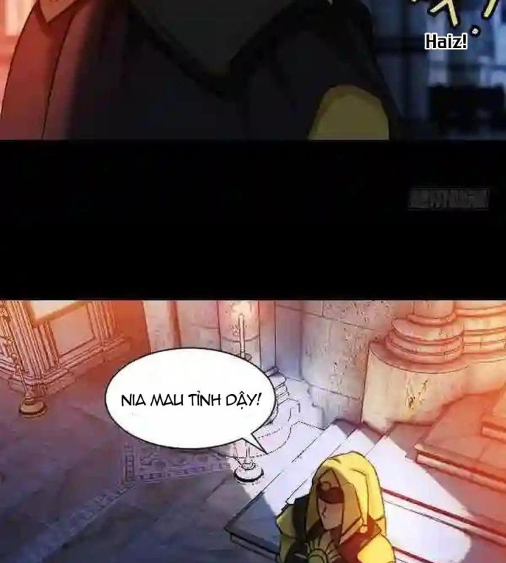 Vương Quốc Huyết Mạch Chapter 63 - Trang 3