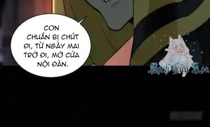 Vương Quốc Huyết Mạch Chapter 63 - Trang 3