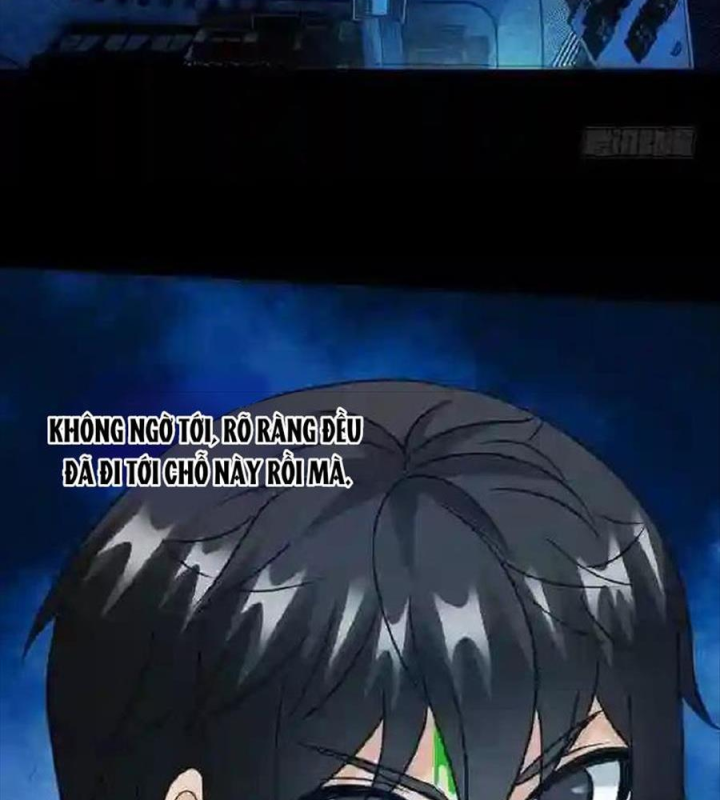 Vương Quốc Huyết Mạch Chapter 63 - Trang 3