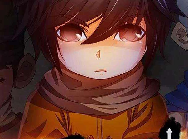 Vương Quốc Huyết Mạch Chapter 67 - Trang 3