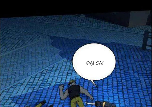 Vương Quốc Huyết Mạch Chapter 67 - Trang 3