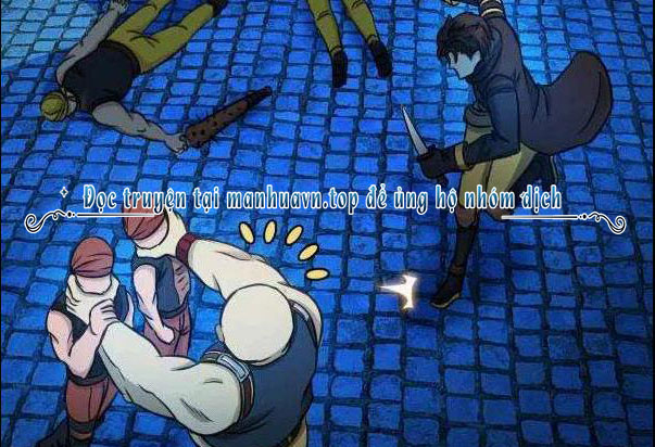 Vương Quốc Huyết Mạch Chapter 67 - Trang 3