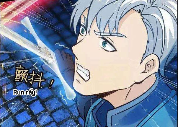 Vương Quốc Huyết Mạch Chapter 67 - Trang 3