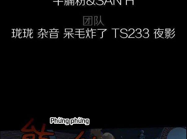 Vương Quốc Huyết Mạch Chapter 67 - Trang 3