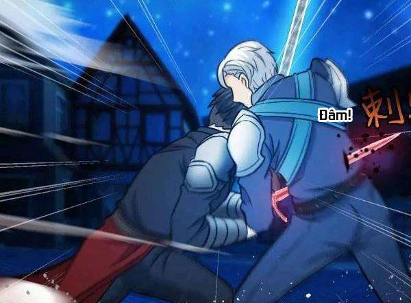 Vương Quốc Huyết Mạch Chapter 67 - Trang 3