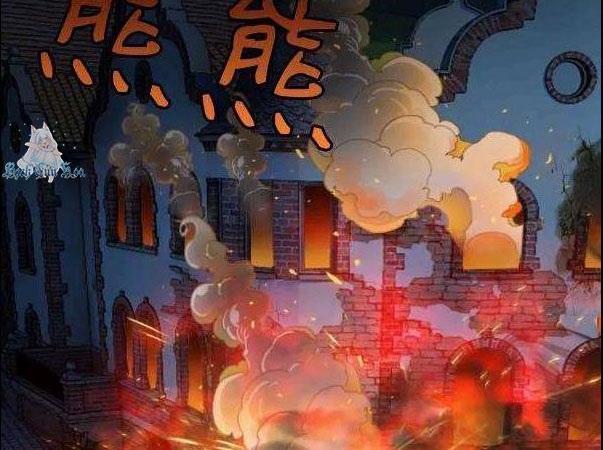 Vương Quốc Huyết Mạch Chapter 67 - Trang 3