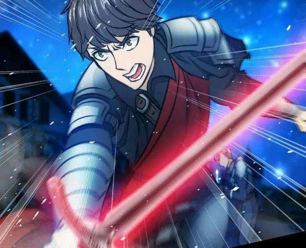 Vương Quốc Huyết Mạch Chapter 67 - Trang 3