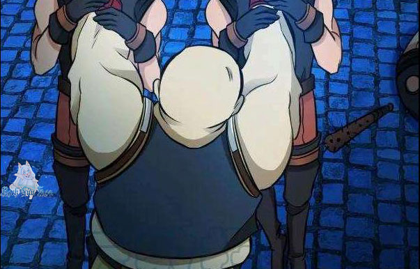 Vương Quốc Huyết Mạch Chapter 67 - Trang 3