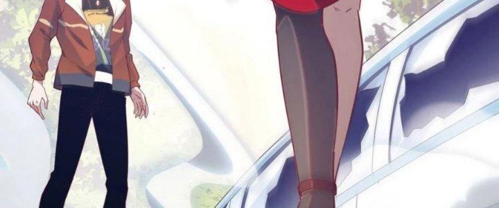 Ta Liều Mạng Mạnh Lên Chapter 15 - Trang 3