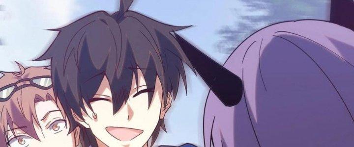 Ta Liều Mạng Mạnh Lên Chapter 15 - Trang 3