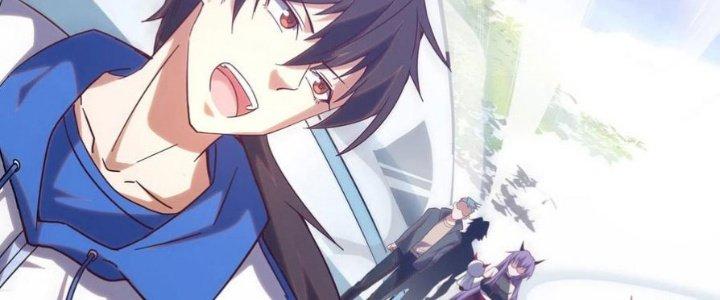 Ta Liều Mạng Mạnh Lên Chapter 15 - Trang 3