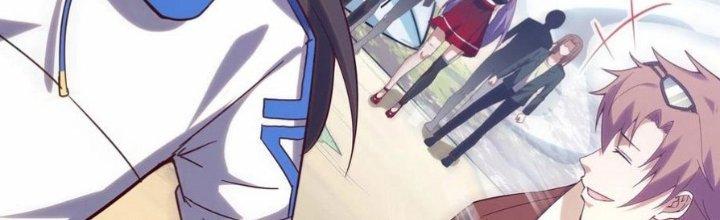 Ta Liều Mạng Mạnh Lên Chapter 15 - Trang 3