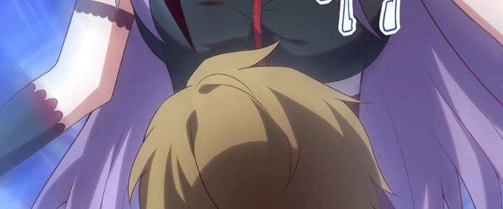 Ta Liều Mạng Mạnh Lên Chapter 15 - Trang 3