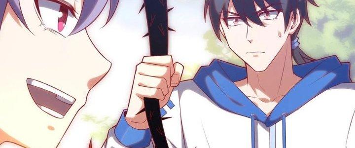 Ta Liều Mạng Mạnh Lên Chapter 15 - Trang 3