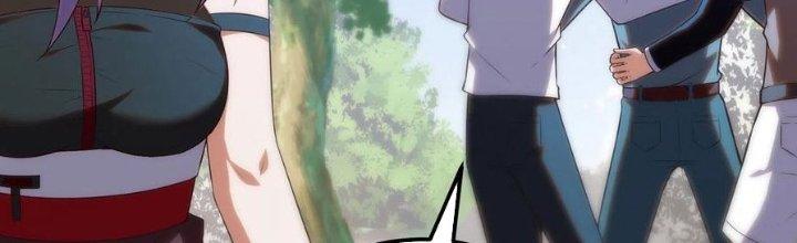 Ta Liều Mạng Mạnh Lên Chapter 15 - Trang 3