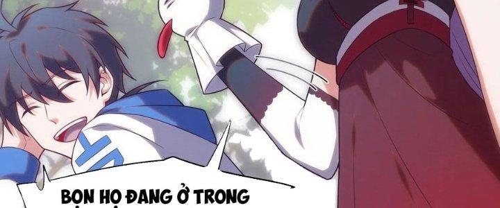 Ta Liều Mạng Mạnh Lên Chapter 15 - Trang 3