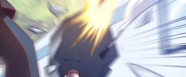 Ta Liều Mạng Mạnh Lên Chapter 15 - Trang 3