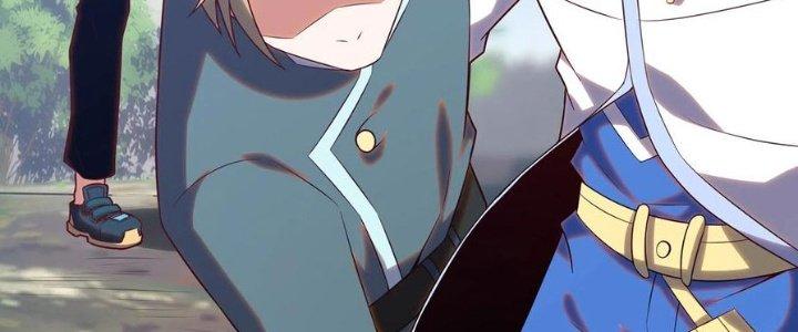 Ta Liều Mạng Mạnh Lên Chapter 16 - Trang 3