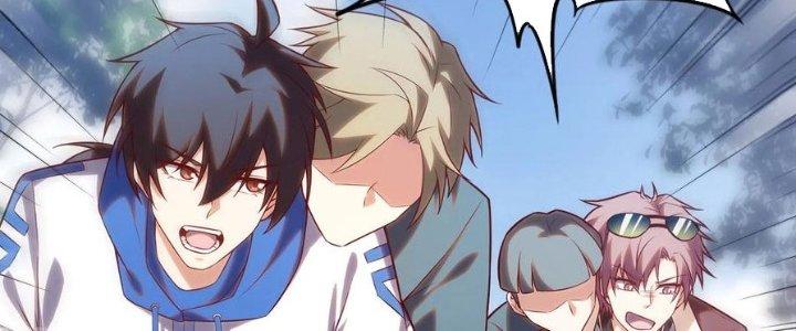 Ta Liều Mạng Mạnh Lên Chapter 16 - Trang 3