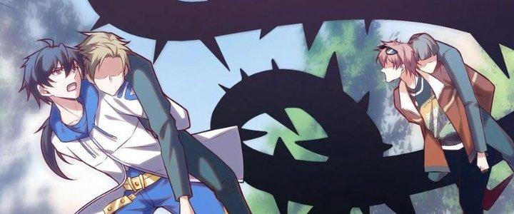 Ta Liều Mạng Mạnh Lên Chapter 16 - Trang 3