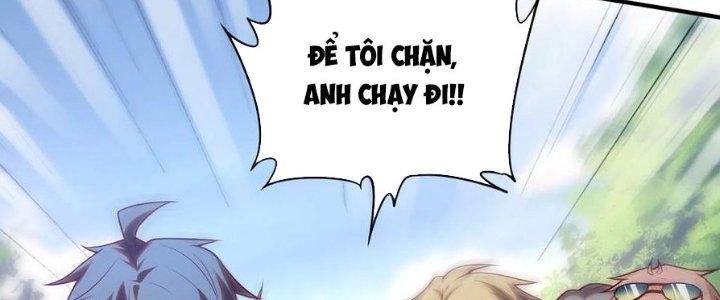 Ta Liều Mạng Mạnh Lên Chapter 16 - Trang 3