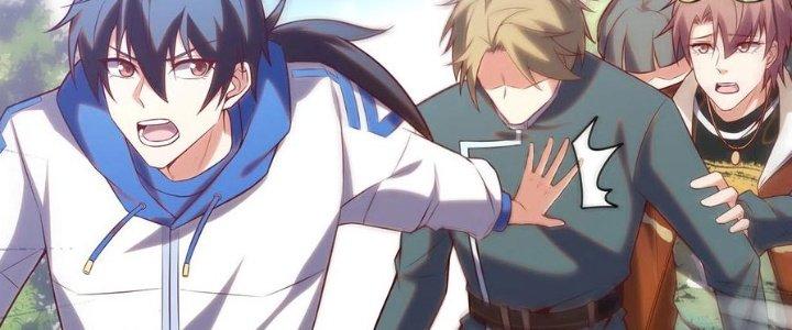 Ta Liều Mạng Mạnh Lên Chapter 16 - Trang 3