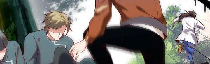 Ta Liều Mạng Mạnh Lên Chapter 16 - Trang 3