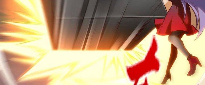 Ta Liều Mạng Mạnh Lên Chapter 16 - Trang 3