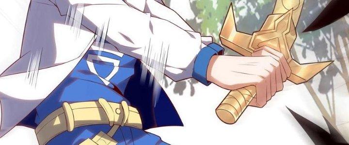 Ta Liều Mạng Mạnh Lên Chapter 16 - Trang 3