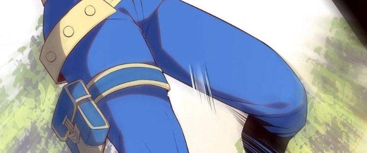 Ta Liều Mạng Mạnh Lên Chapter 16 - Trang 3