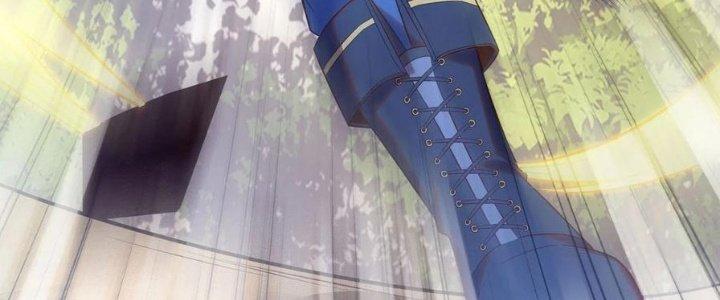 Ta Liều Mạng Mạnh Lên Chapter 16 - Trang 3