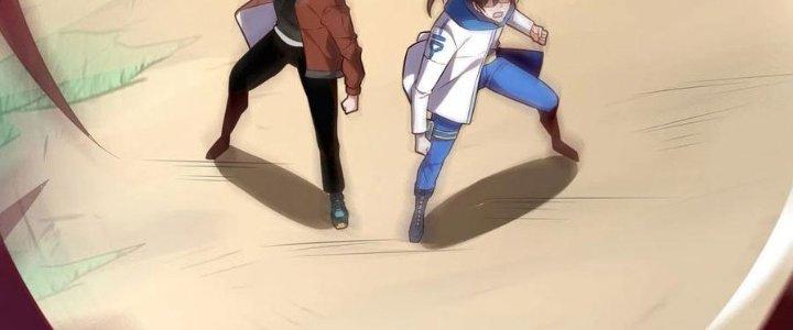 Ta Liều Mạng Mạnh Lên Chapter 16 - Trang 3