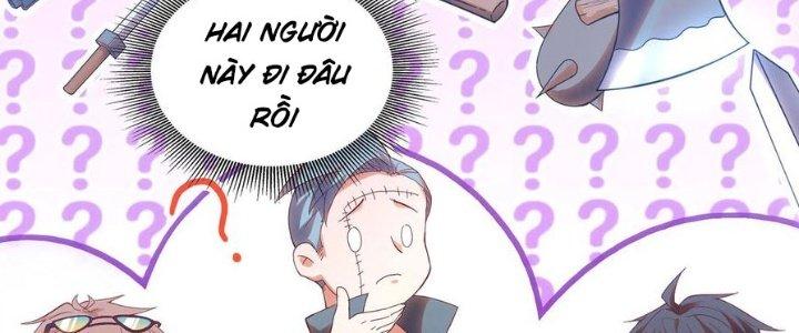 Ta Liều Mạng Mạnh Lên Chapter 16 - Trang 3