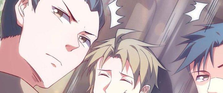 Ta Liều Mạng Mạnh Lên Chapter 16 - Trang 3