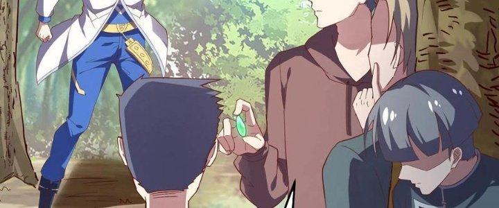 Ta Liều Mạng Mạnh Lên Chapter 16 - Trang 3