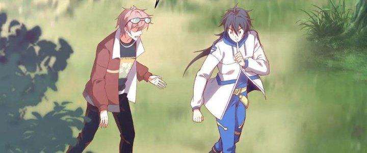 Ta Liều Mạng Mạnh Lên Chapter 16 - Trang 3