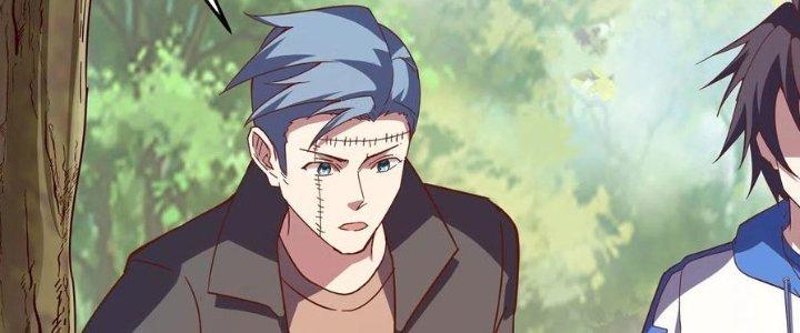 Ta Liều Mạng Mạnh Lên Chapter 16 - Trang 3