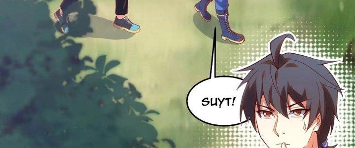 Ta Liều Mạng Mạnh Lên Chapter 16 - Trang 3