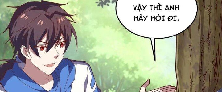 Ta Liều Mạng Mạnh Lên Chapter 16 - Trang 3