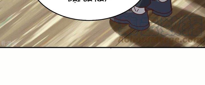 Ta Liều Mạng Mạnh Lên Chapter 16 - Trang 3