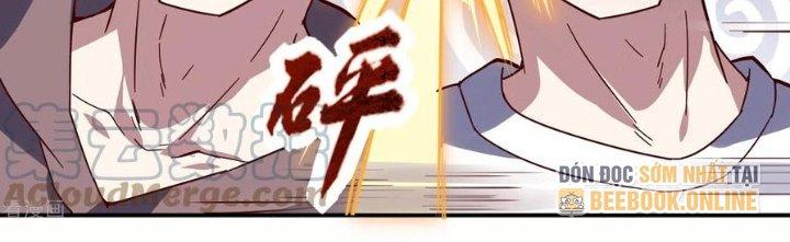 Ta Liều Mạng Mạnh Lên Chapter 16 - Trang 3