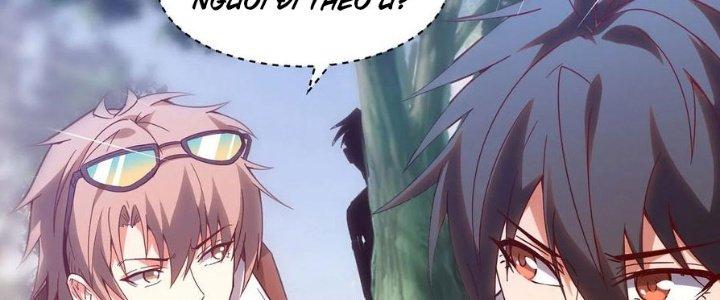 Ta Liều Mạng Mạnh Lên Chapter 16 - Trang 3