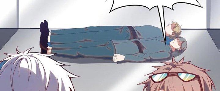 Ta Liều Mạng Mạnh Lên Chapter 17 - Trang 3