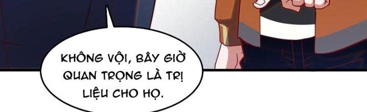 Ta Liều Mạng Mạnh Lên Chapter 17 - Trang 3