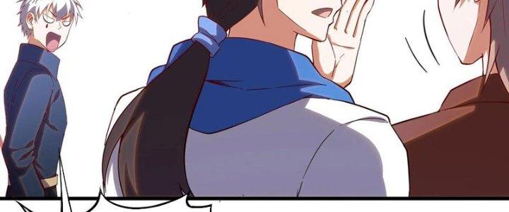 Ta Liều Mạng Mạnh Lên Chapter 17 - Trang 3