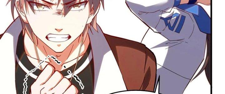 Ta Liều Mạng Mạnh Lên Chapter 17 - Trang 3